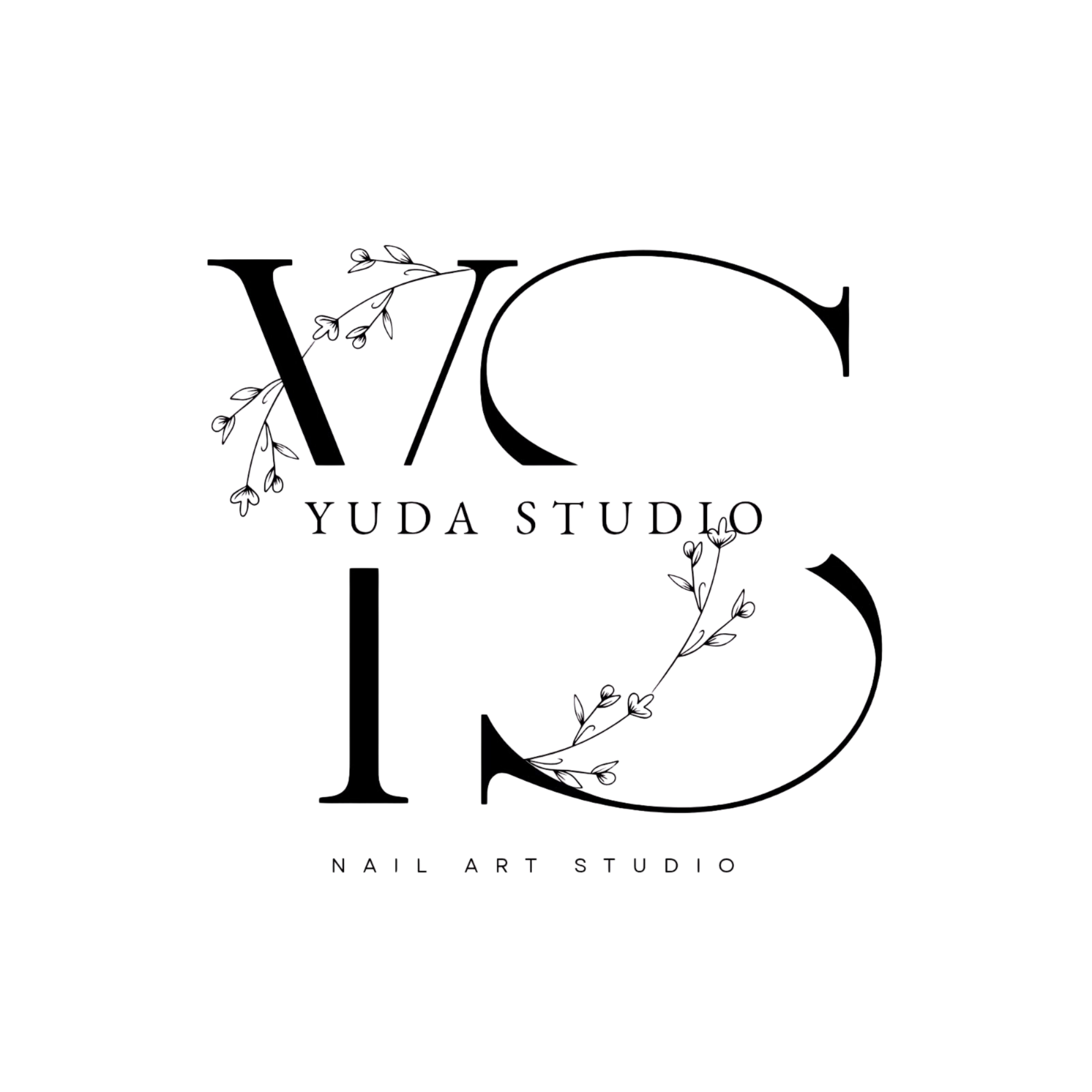 Yuda Studio Logo